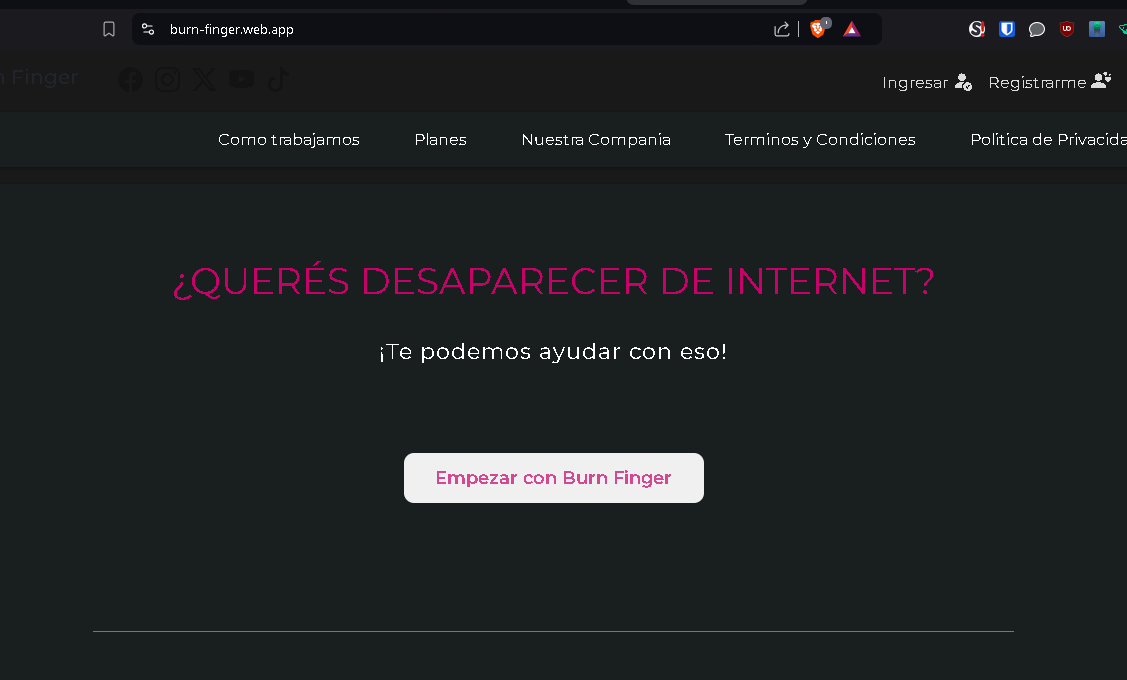 Pagina Clima